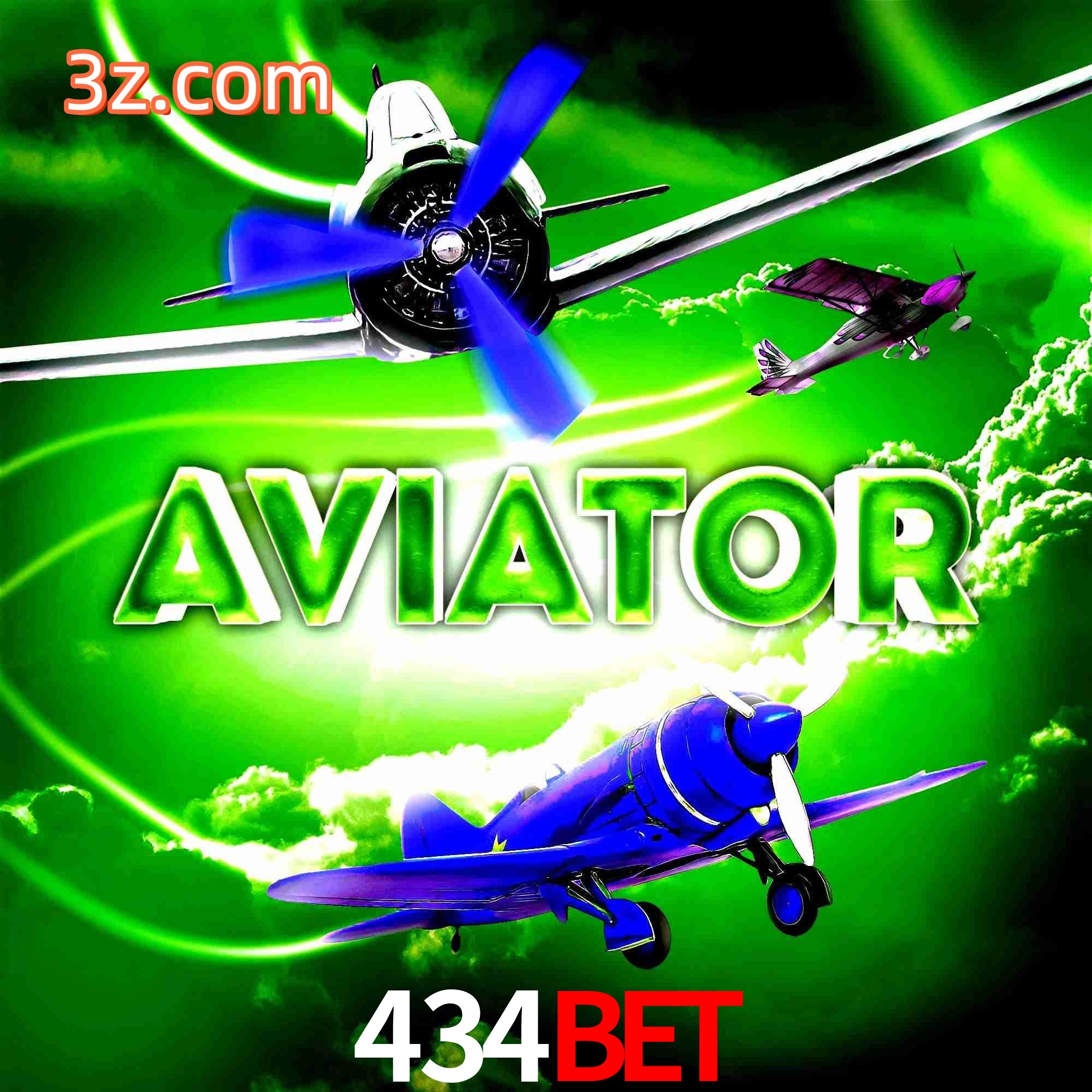 Aviator 434BET Tente a Sorte