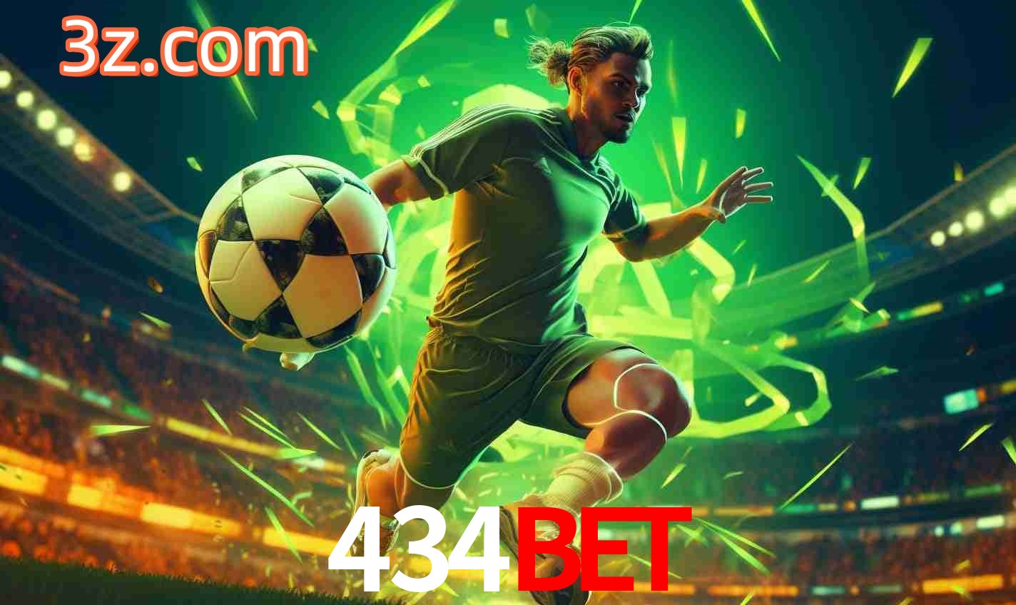 Diversidade Apostas no 434BET